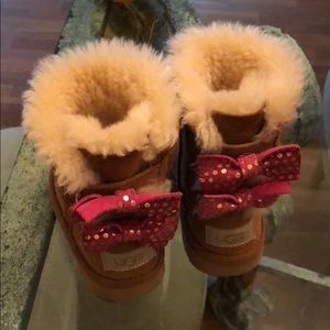 💢SOLD💢 Ugg Boots